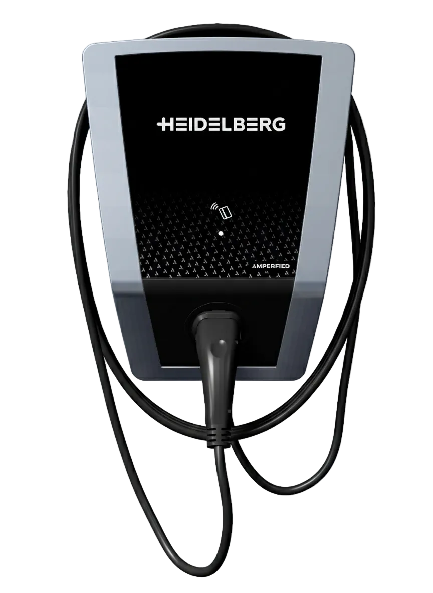 Amperfied Connect Solar Pro