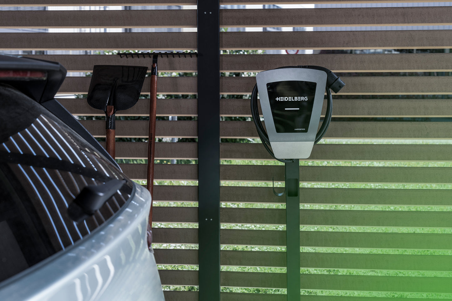 Amperfied Stele Solo Lite