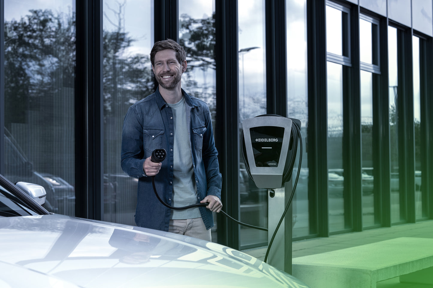 Amperfied Energy Control Plus