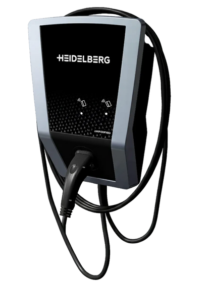 Amperfied Connect Solar Pro