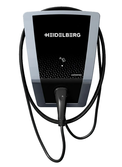 Amperfied Connect Solar Pro