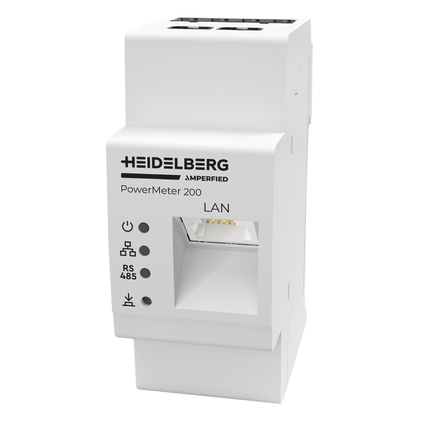 Amperfied PowerMeter