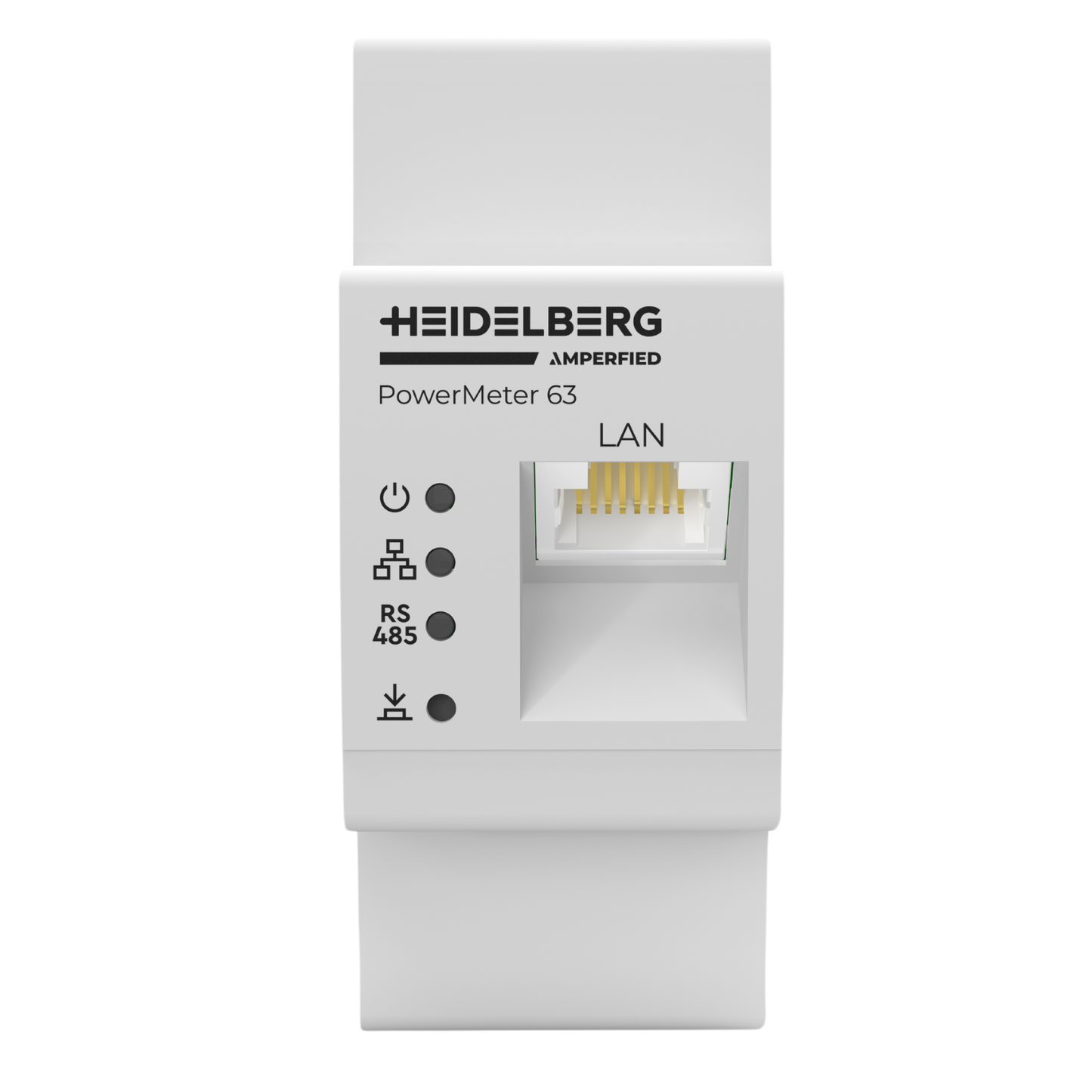 Amperfied PowerMeter