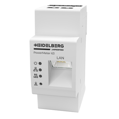 Amperfied PowerMeter