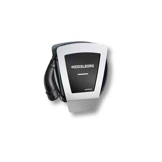 Amperfied Wallbox Home Eco